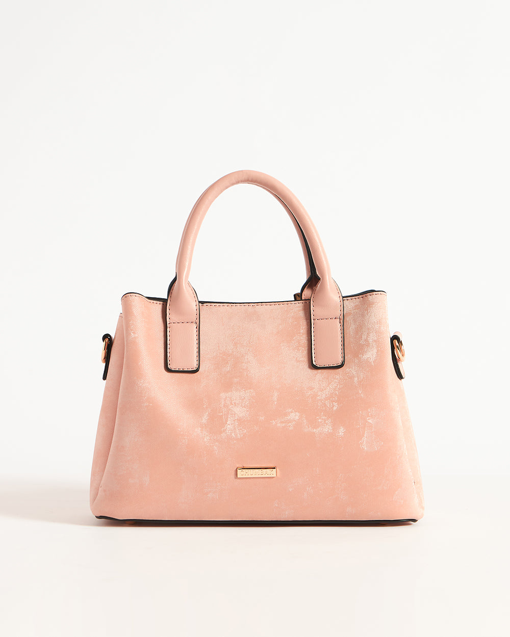 Peony Handbag