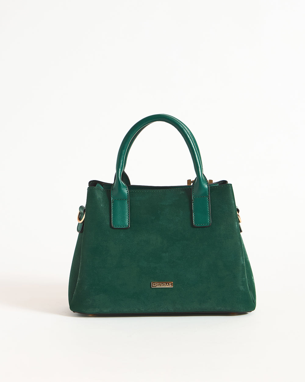 Emerald Handbag