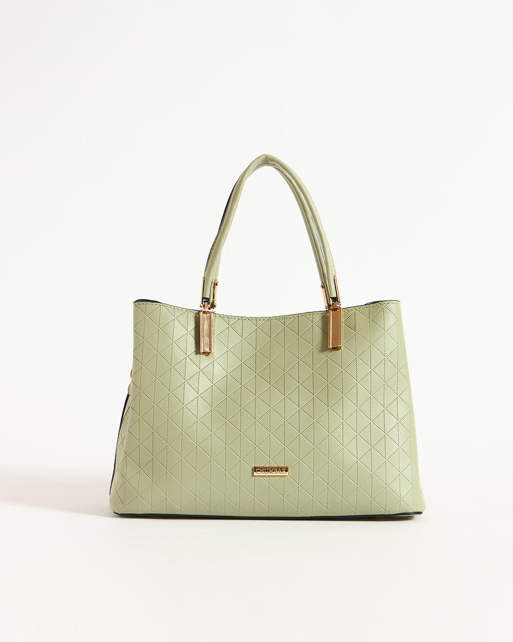 Spring Handbag | Mint