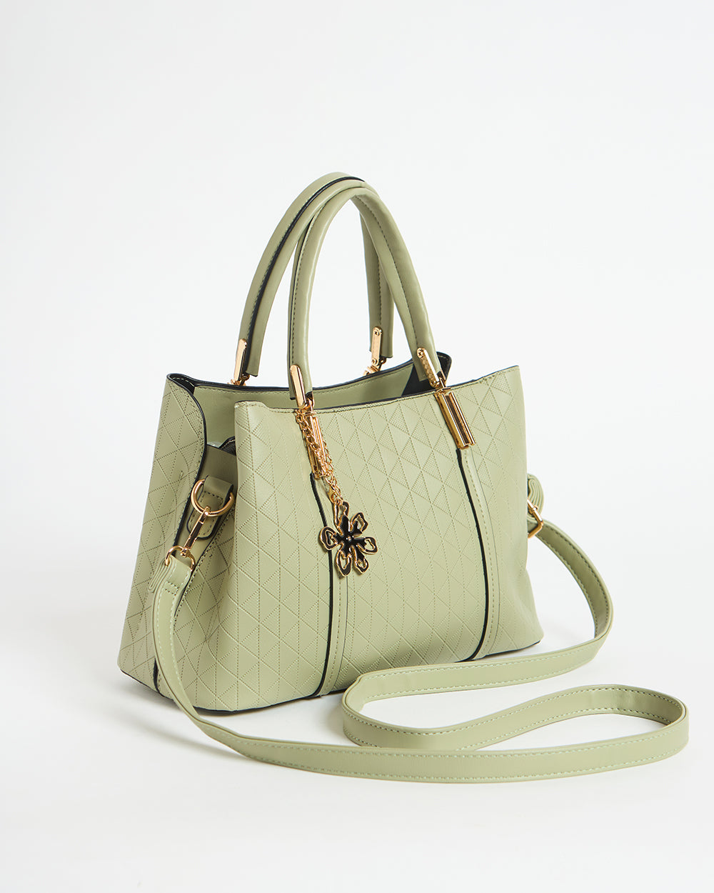 Spring Handbag | Mint