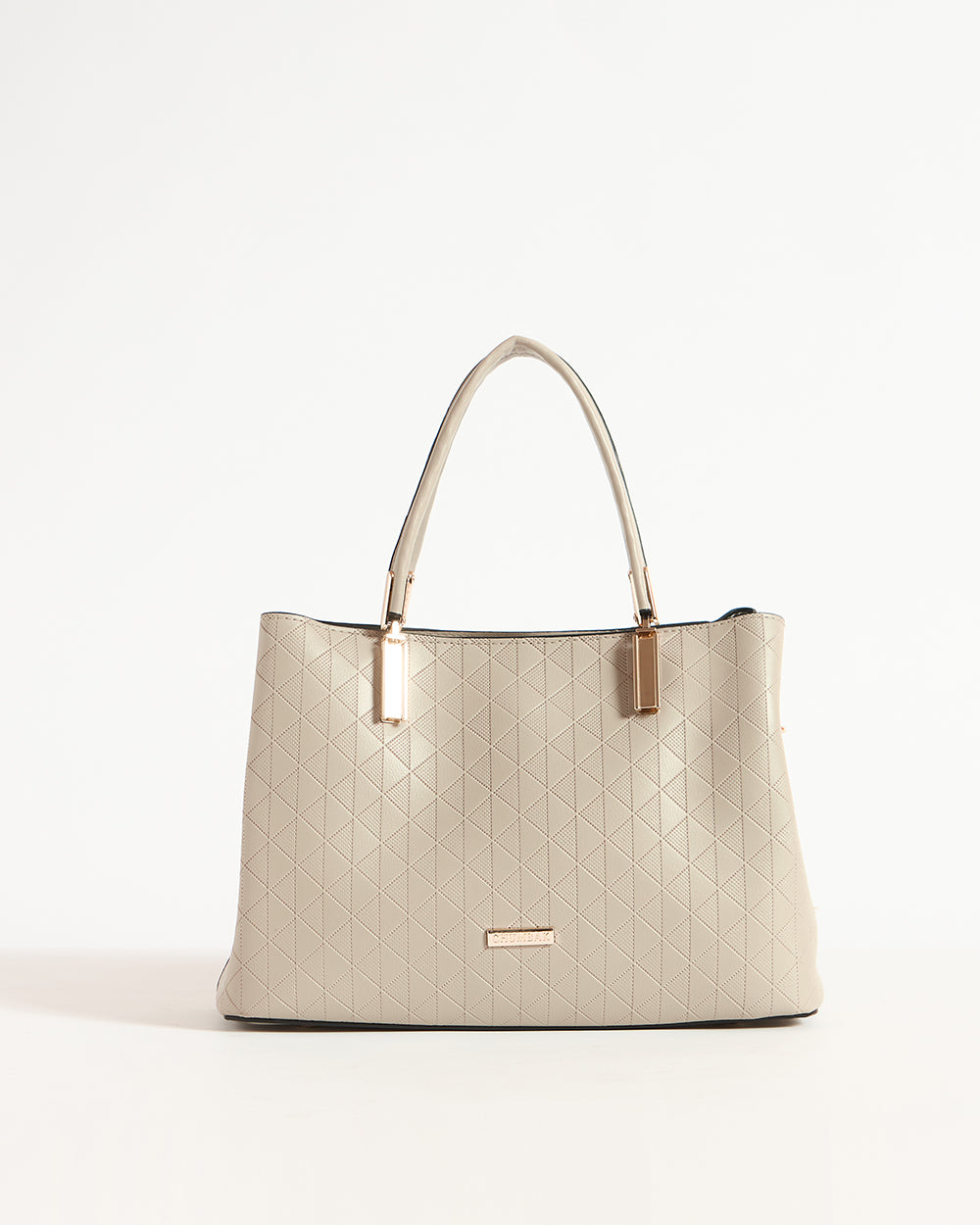 Ivory Handbag| Ivory