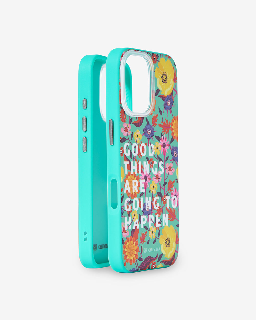 Phone Case Cover for iPhone 16 - Good Things