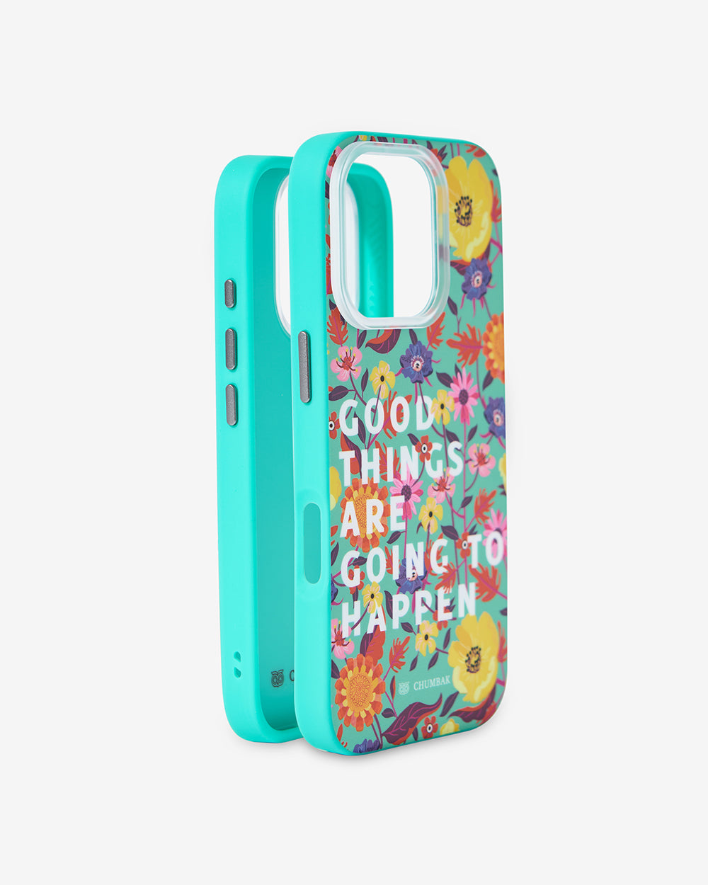 Phone Case Cover for iPhone 16 Pro - Good Things