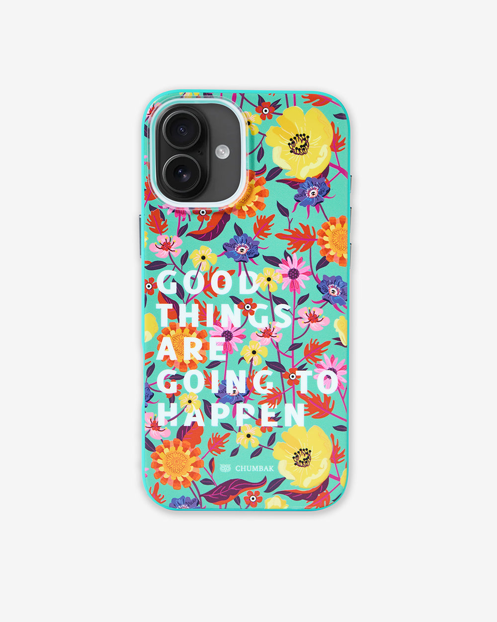 Phone Case Cover for iPhone 16 Plus - Good Things