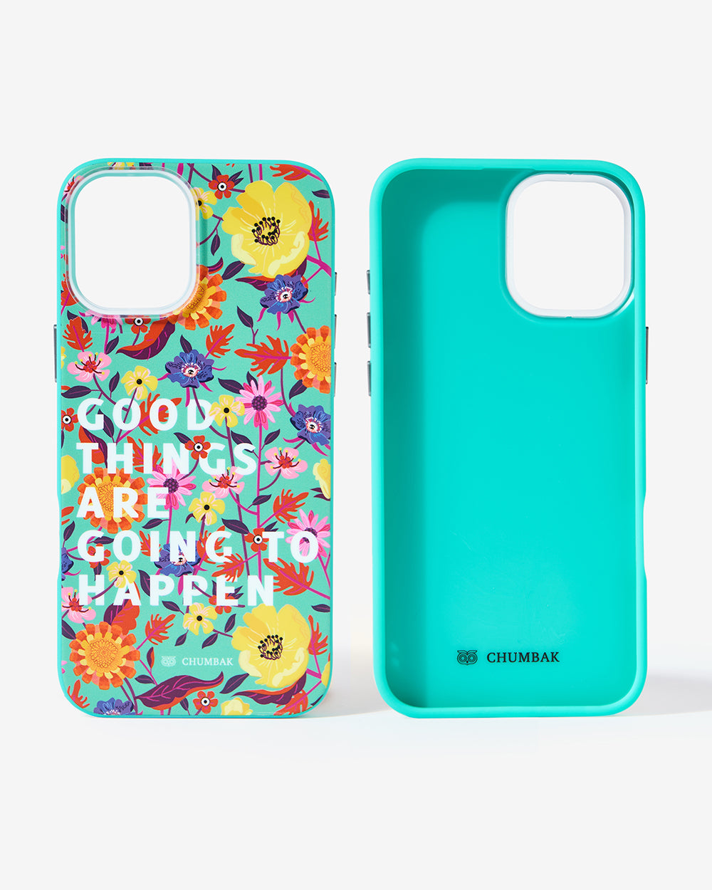 Phone Case Cover for iPhone 16 Plus - Good Things