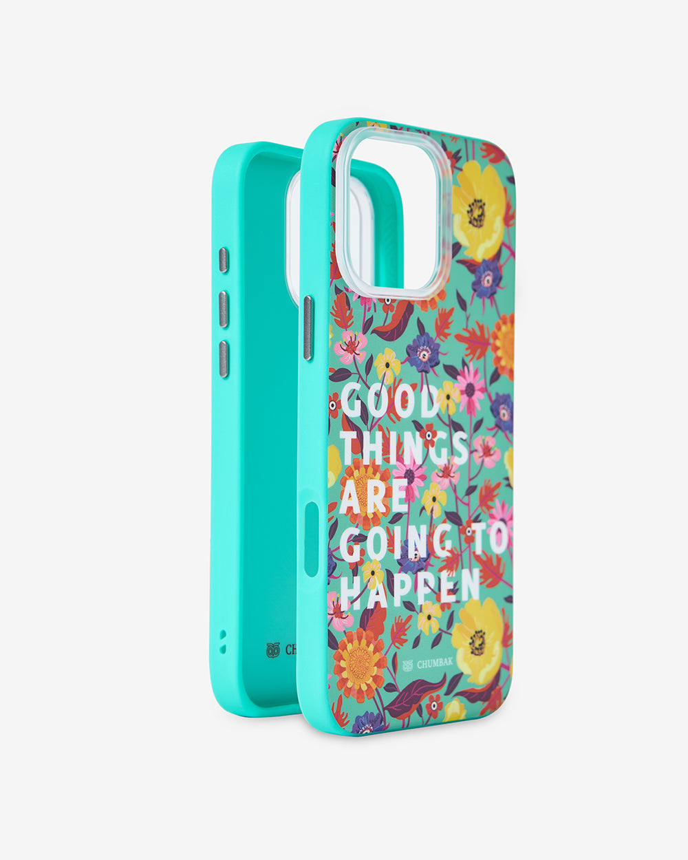 Phone Case Cover for iPhone 16 Pro Max - Good Things