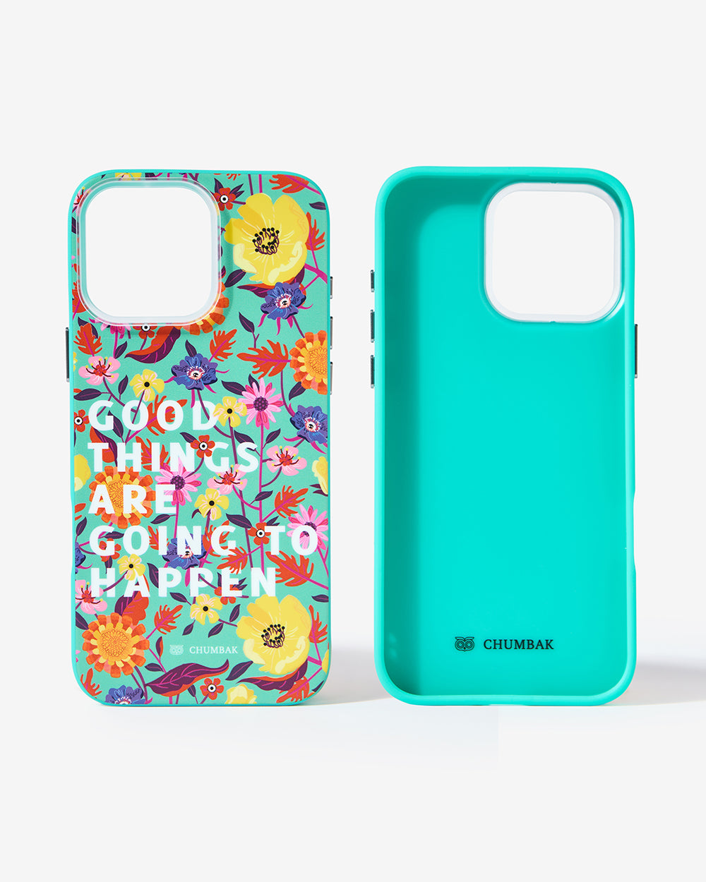 Phone Case Cover for iPhone 16 Pro Max - Good Things