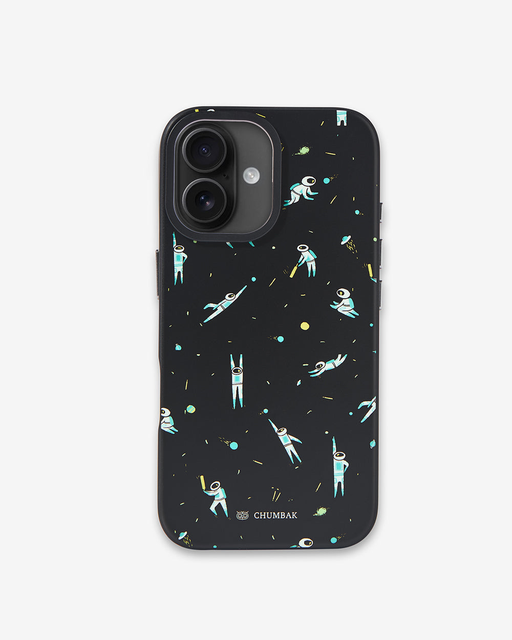 Phone Case Cover for iPhone 16 - Milky Way