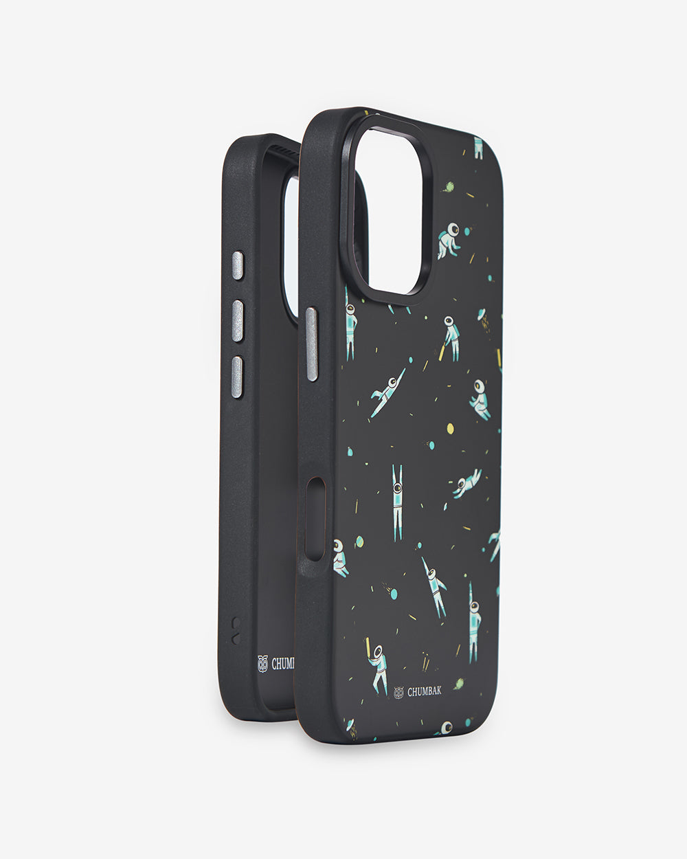 Phone Case Cover for iPhone 16 - Milky Way