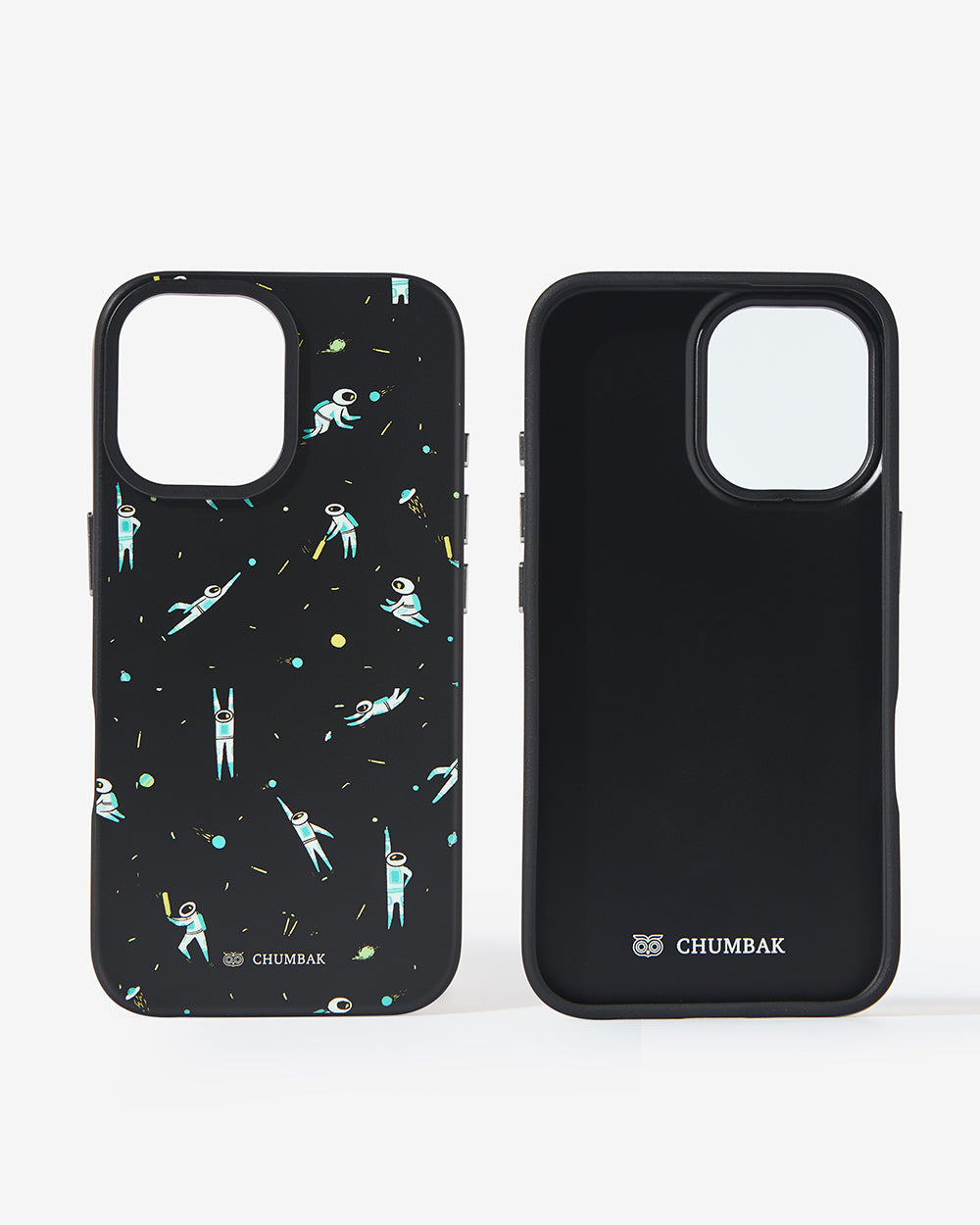 Phone Case Cover for iPhone 16 - Milky Way