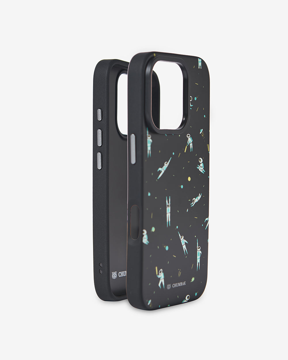 Phone Case Cover for iPhone 16 Pro - Milky Way