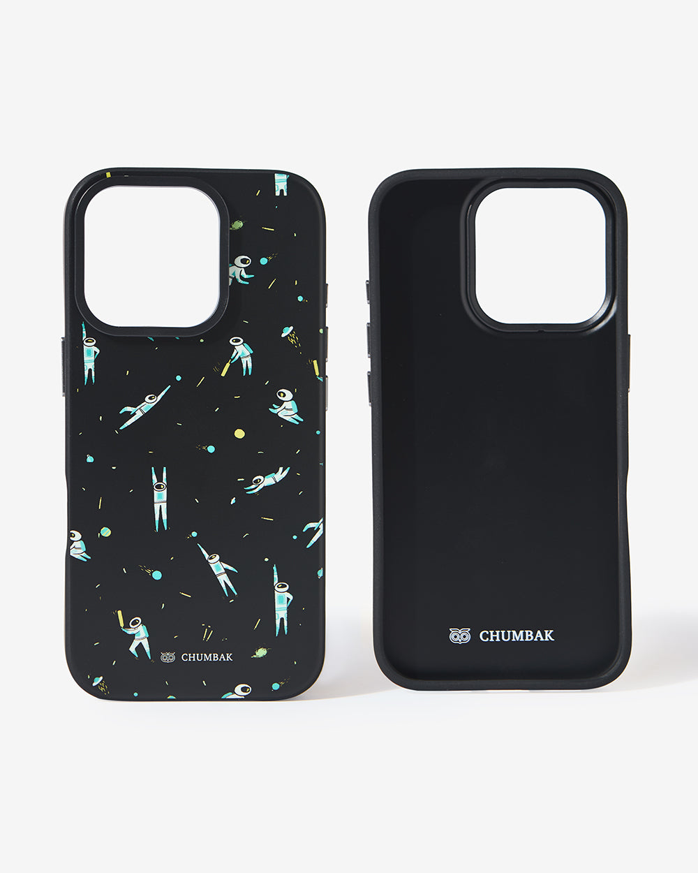 Phone Case Cover for iPhone 16 Pro - Milky Way