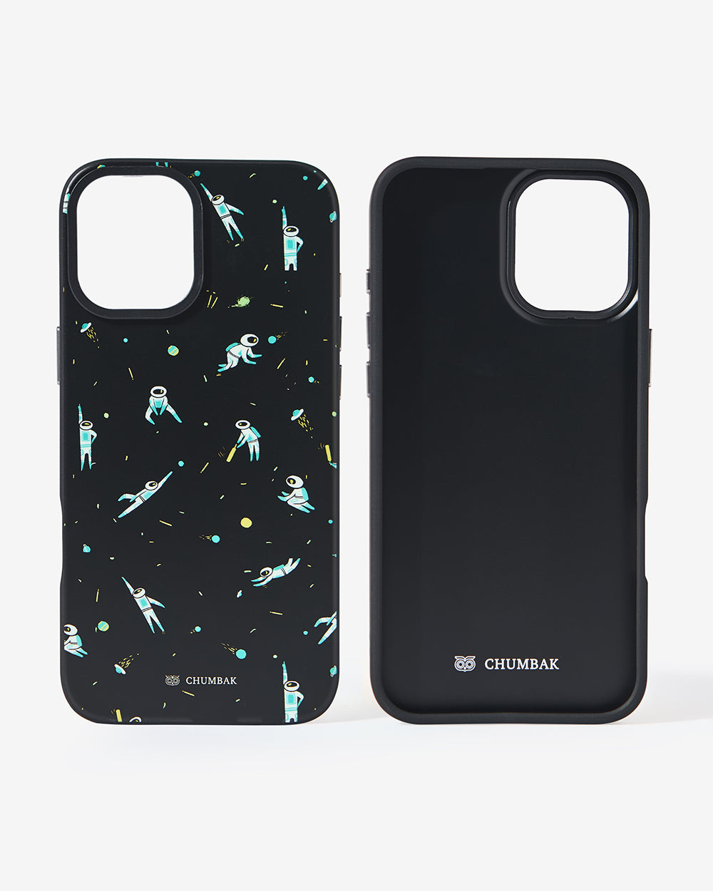 Phone Case Cover for iPhone 16 Plus - Milky Way