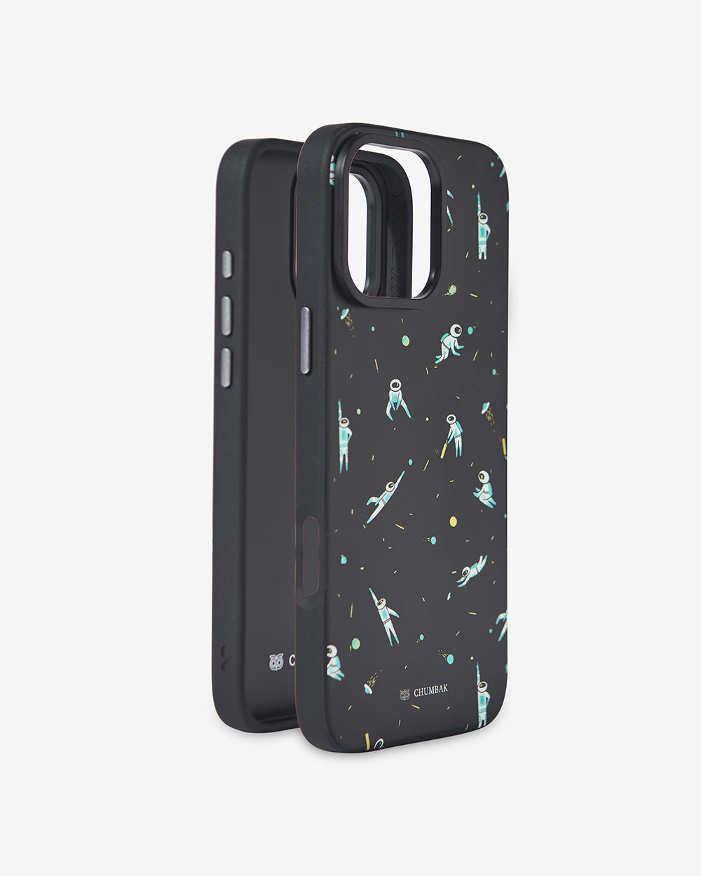 Phone Case Cover for iPhone 16 Pro Max - Milky Way