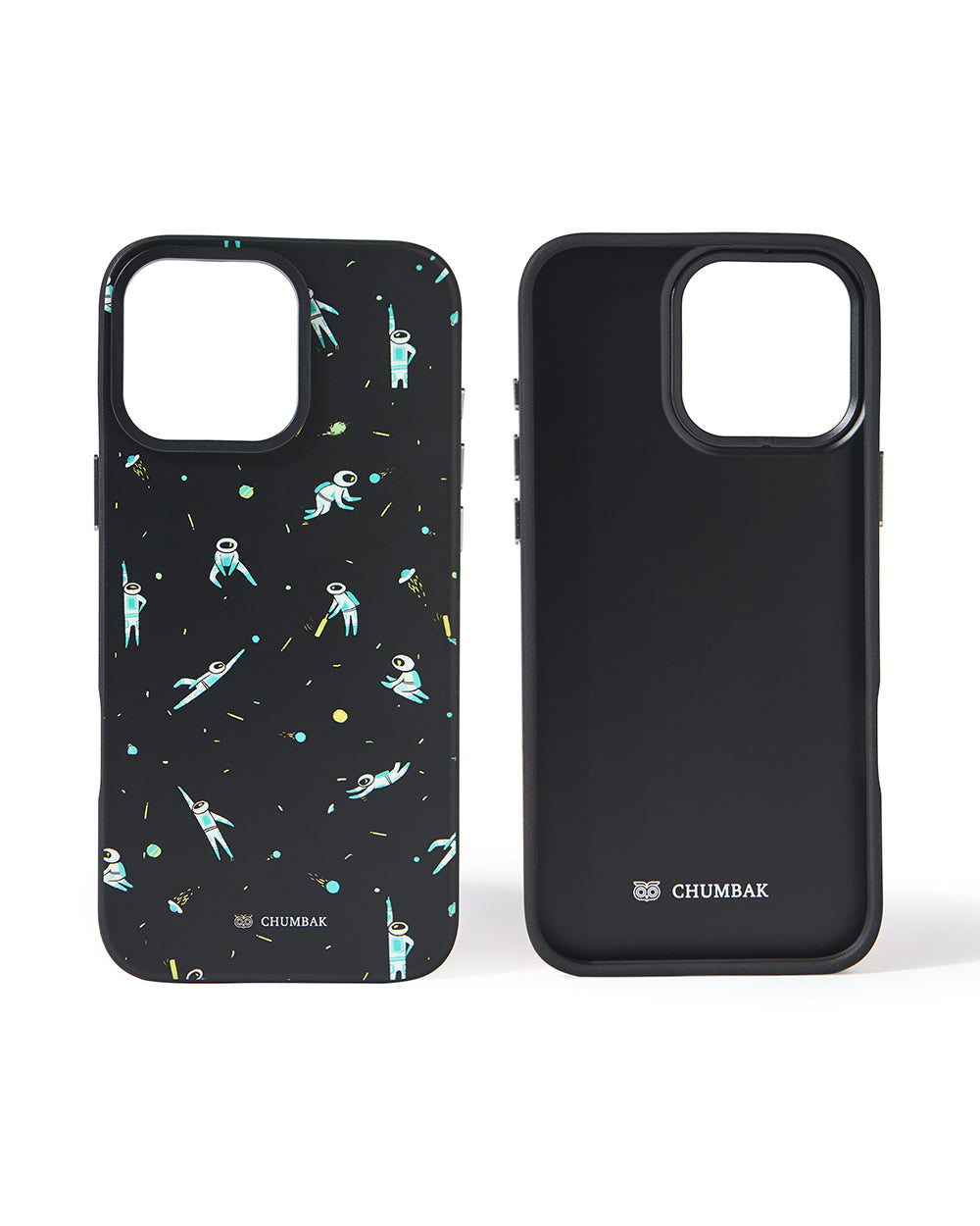 Phone Case Cover for iPhone 16 Pro Max - Milky Way