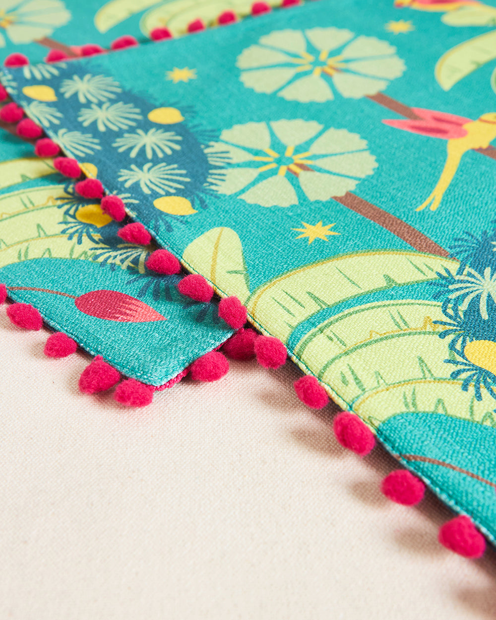 Saanjh Placemats | Set of 2