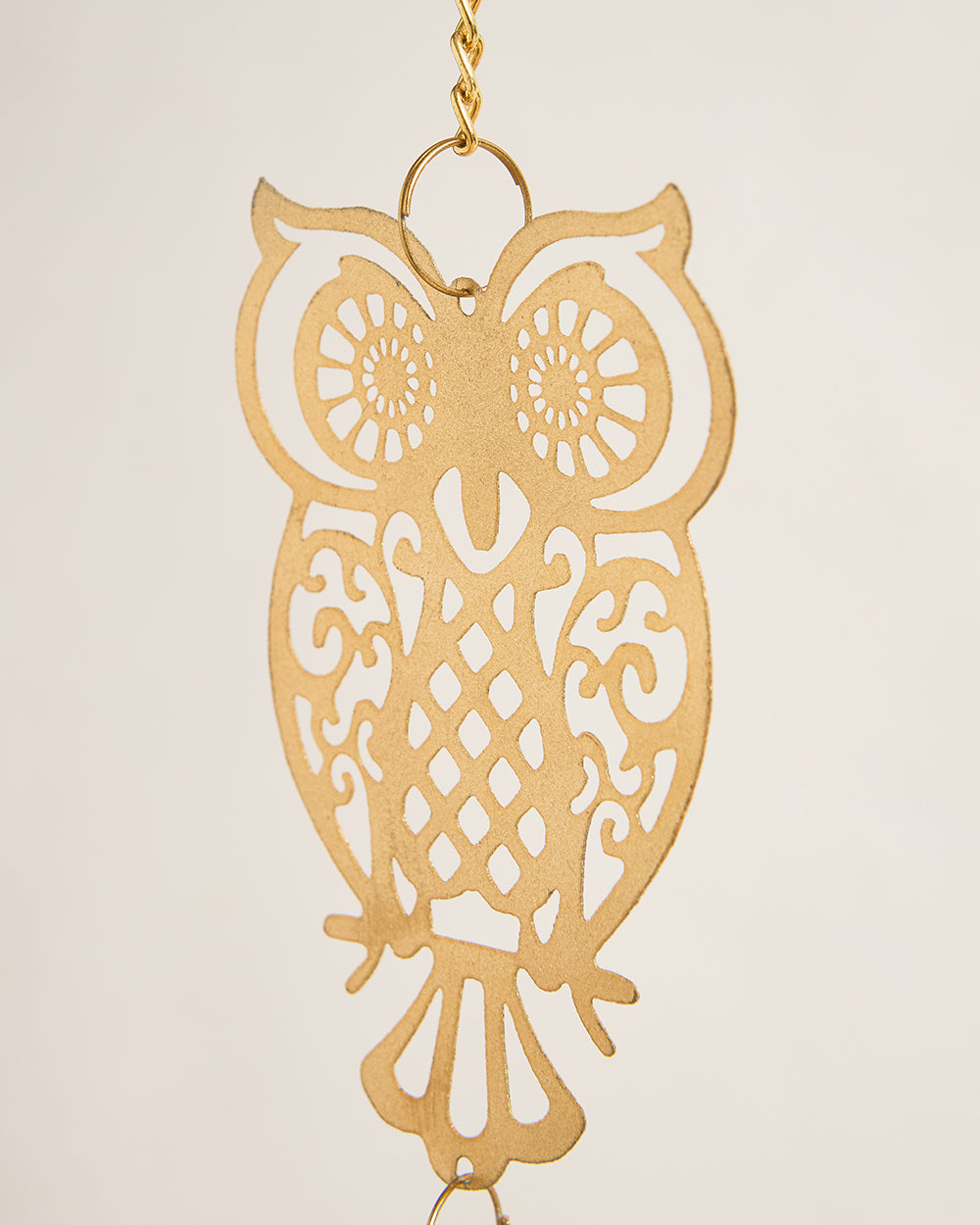 Sitara Owl Wall Hanging