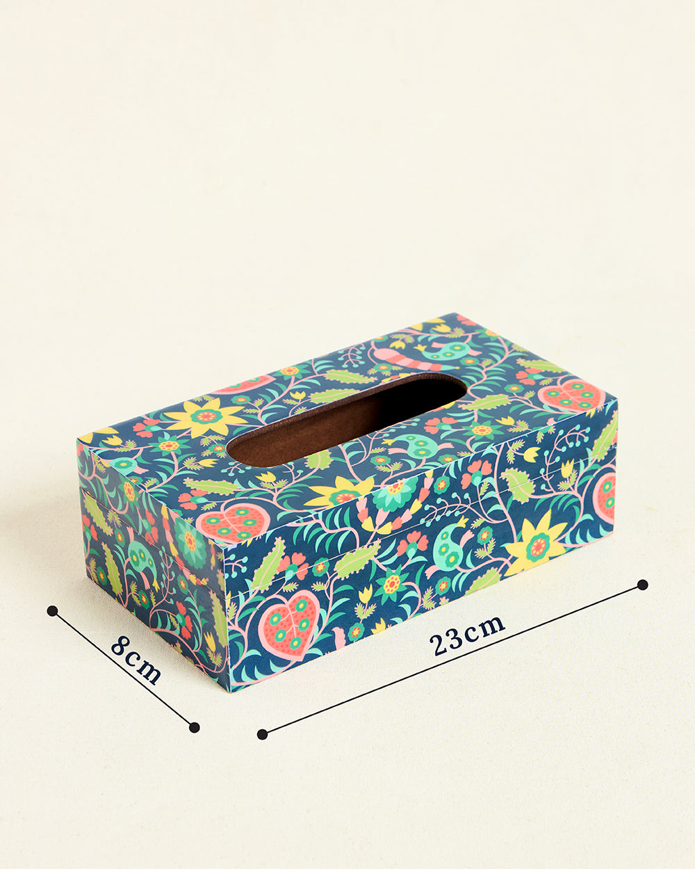 Beil Tissue Box