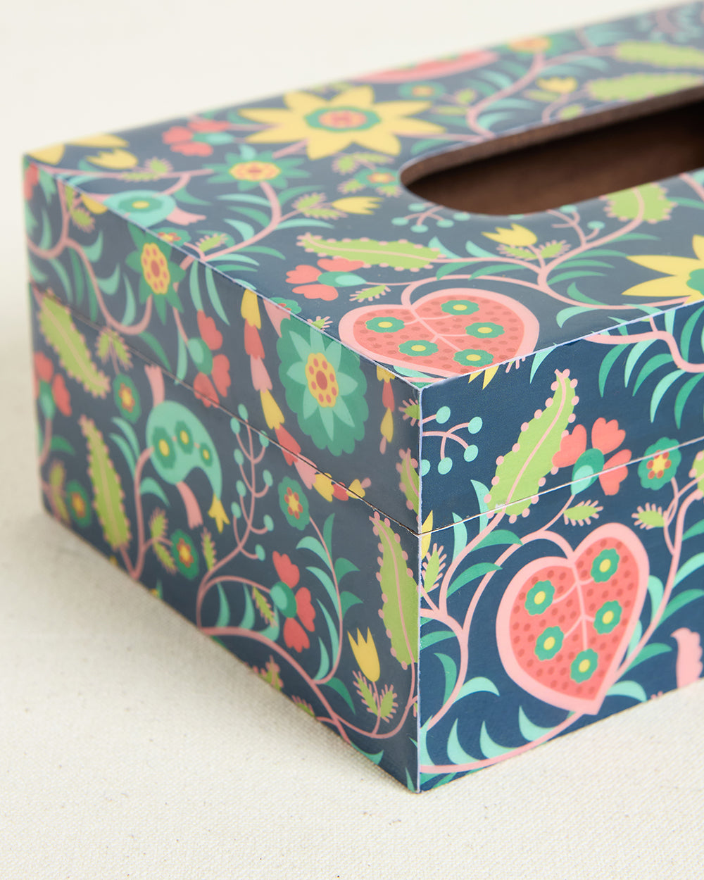 Beil Tissue Box