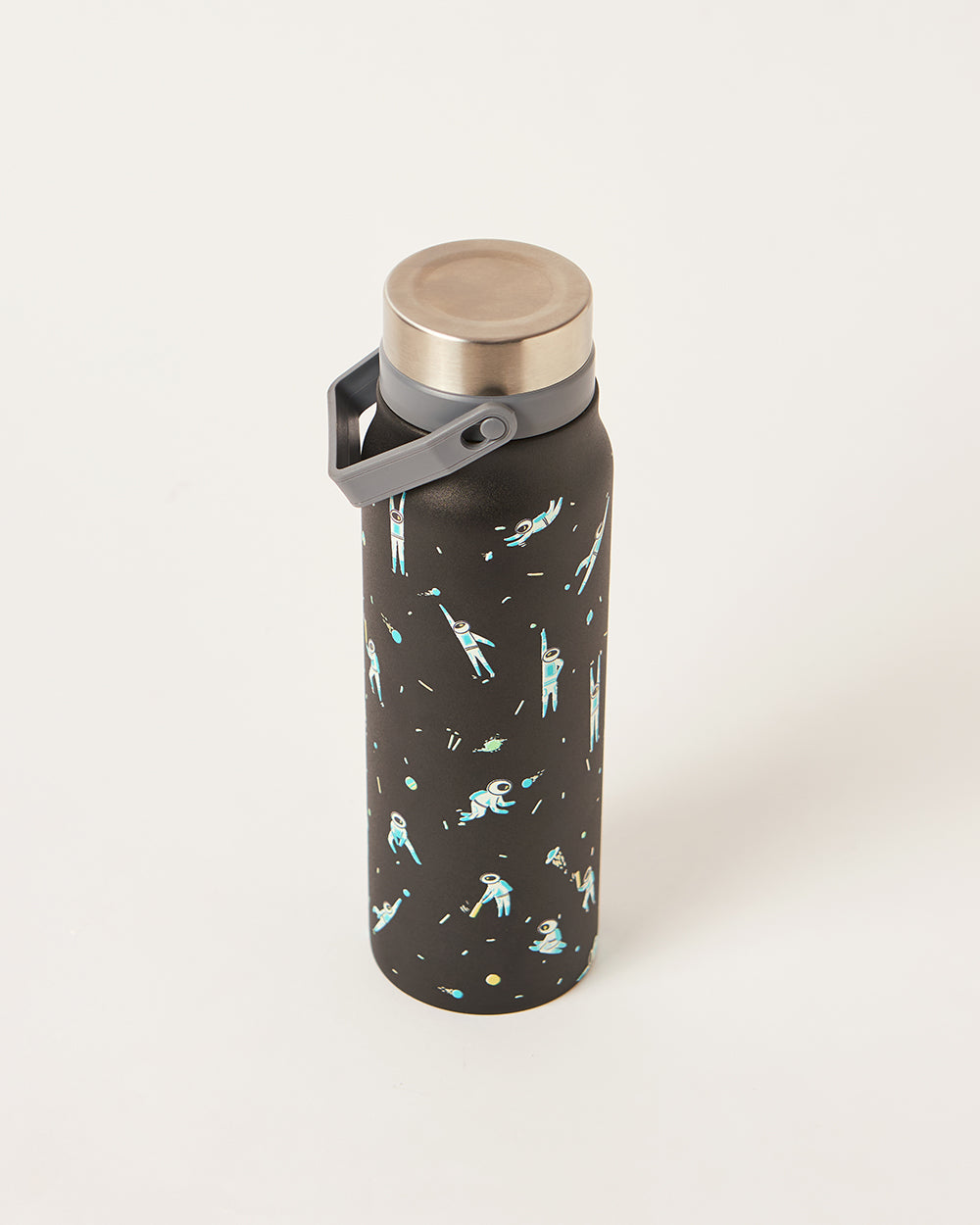 Milky Way Thermos Bottle, 700ml