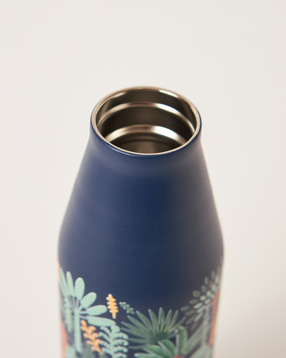 Midnight Jungle Thermos Bottle, 700ml