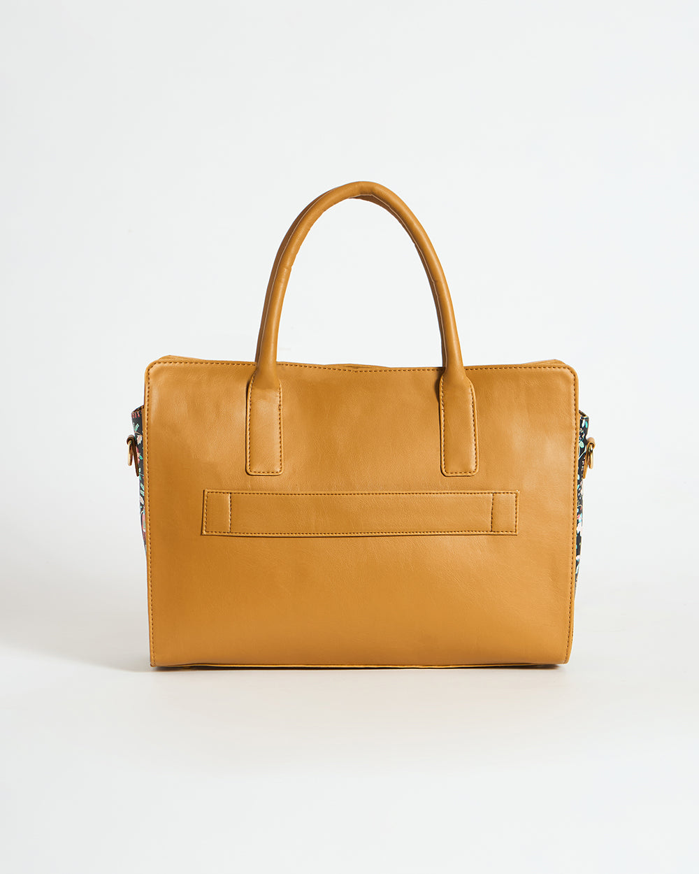 Amber Trail Work Tote