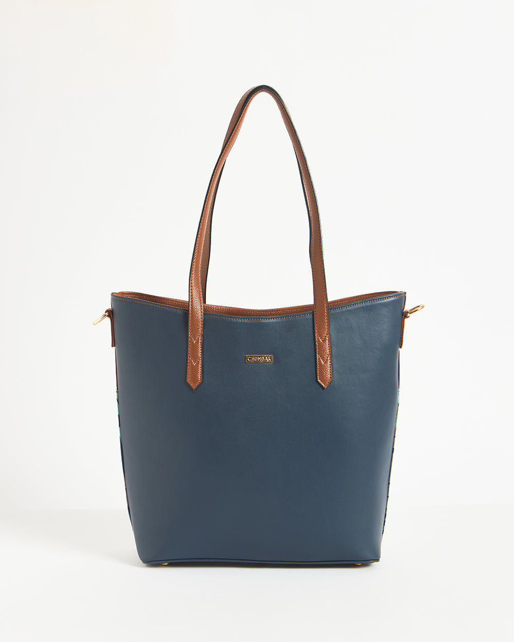 Tropical Trails Shopper Tote