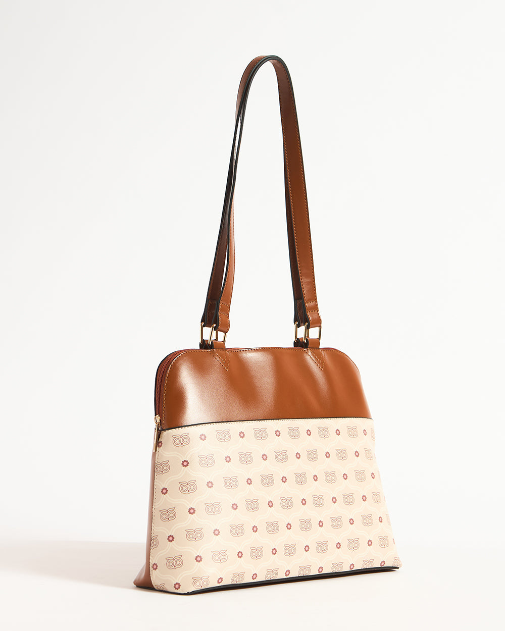 Monogram Shoulder Bag