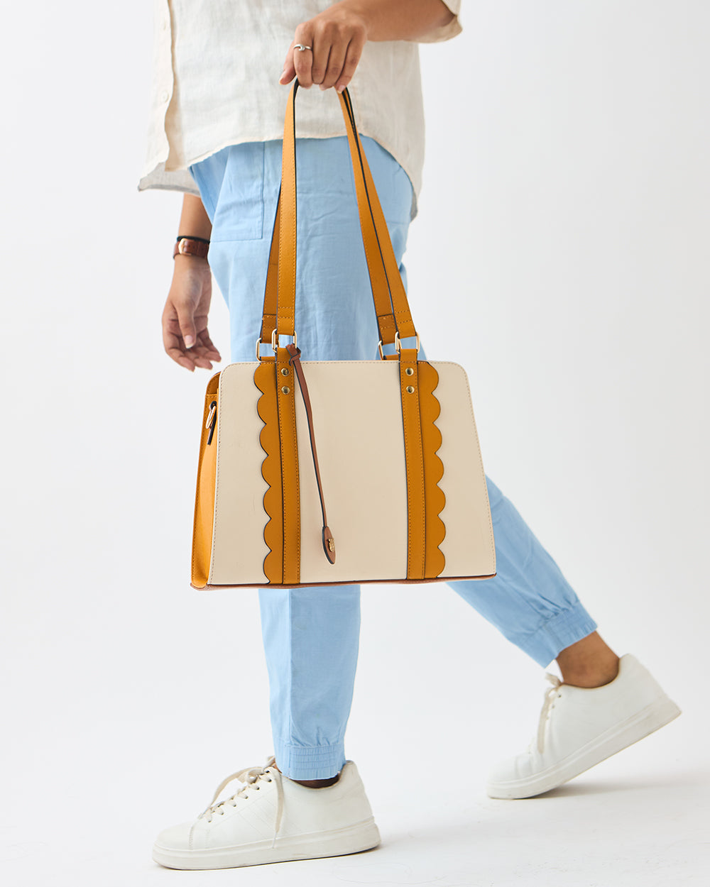 Sunshine Handbag