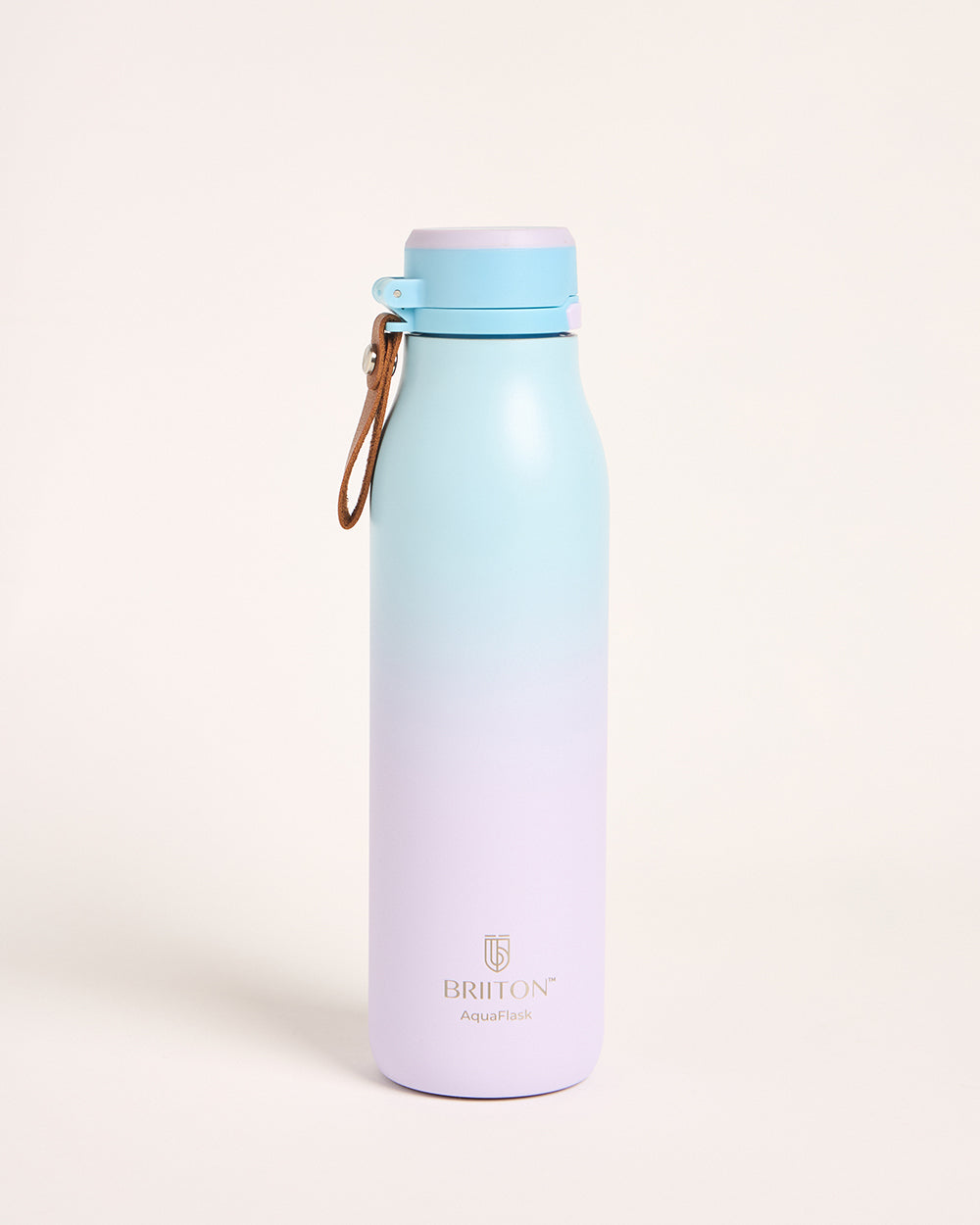 Jumper Vacuum Bottle, 750 ml | Blue