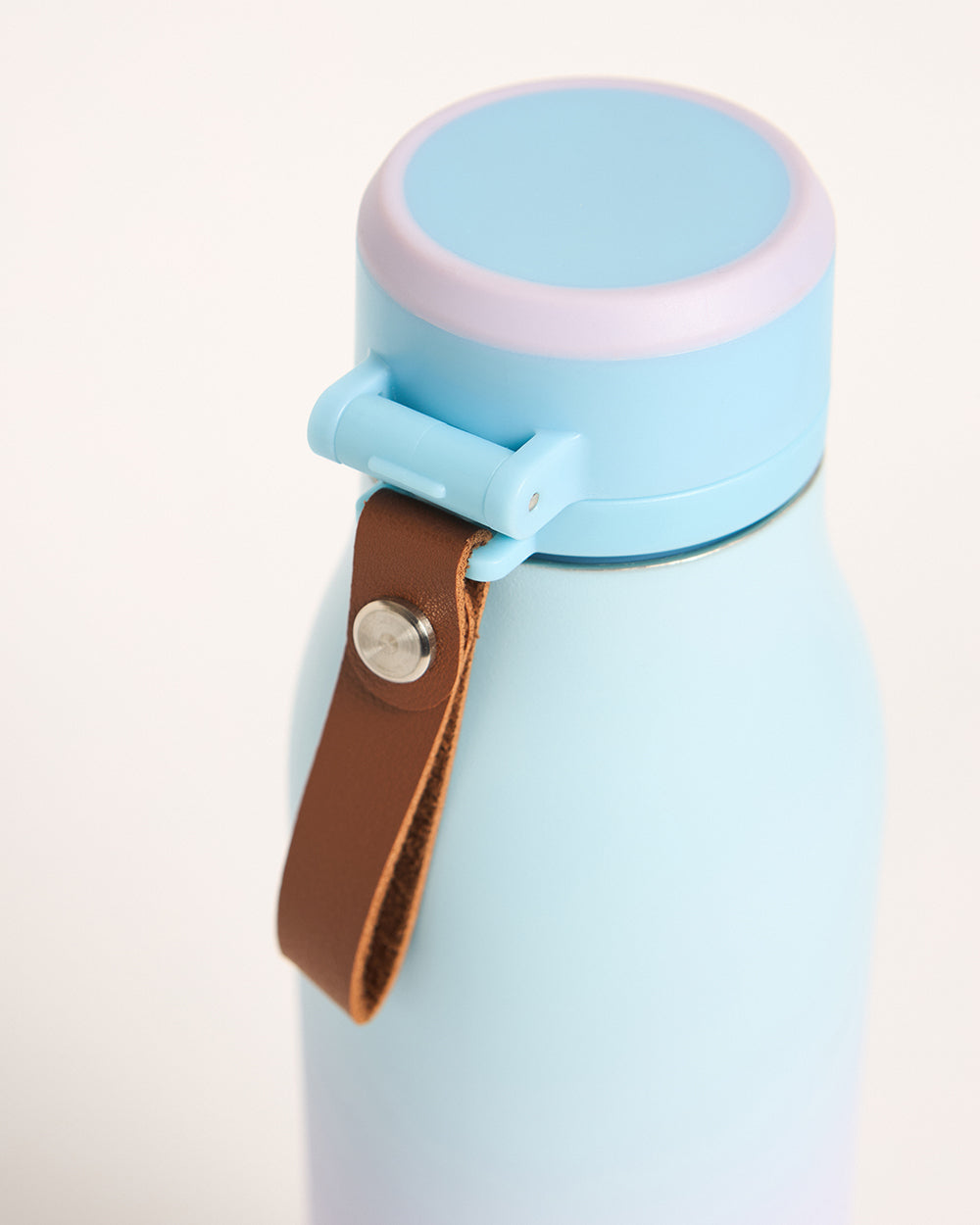 Jumper Vacuum Bottle, 750 ml | Blue