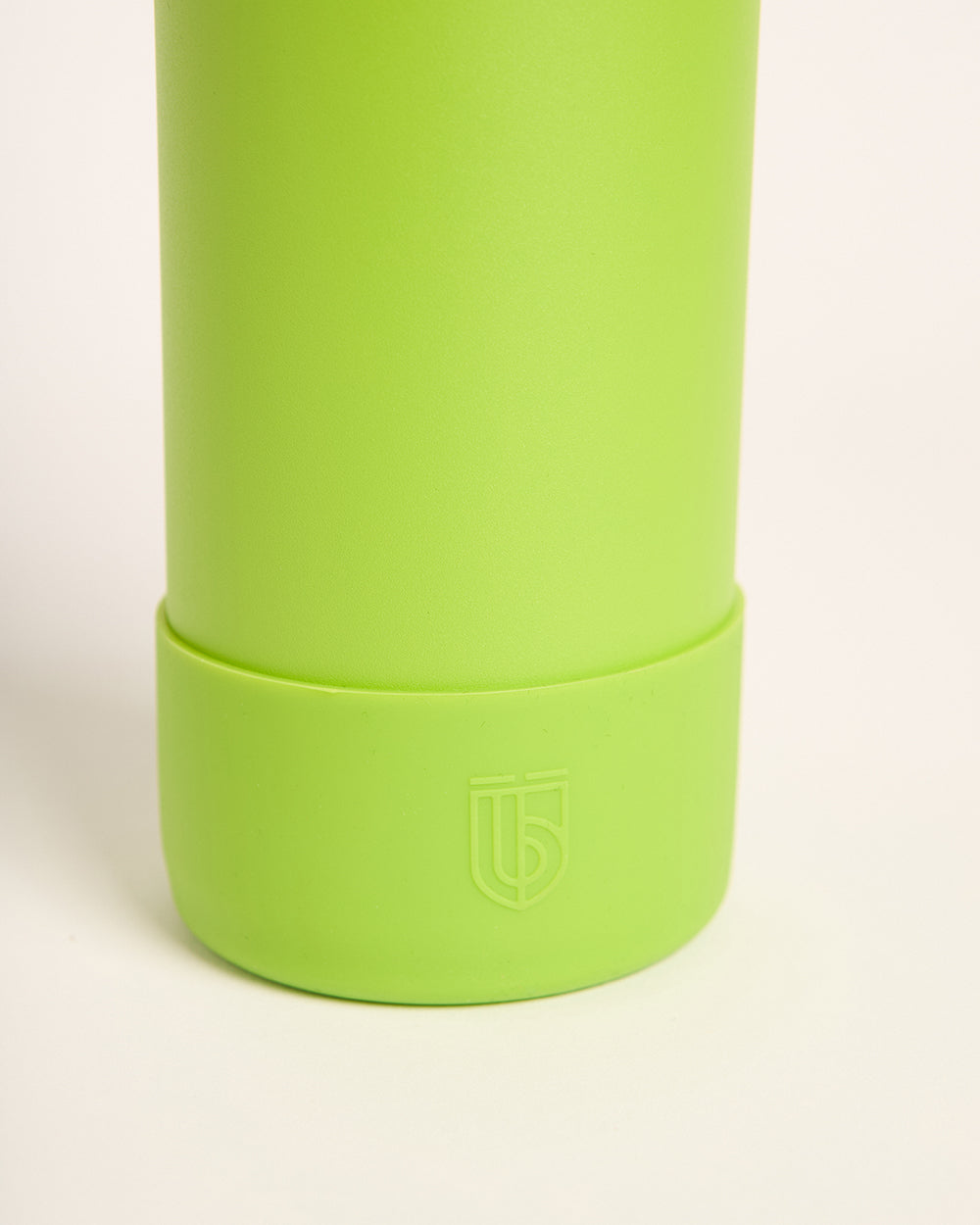 Nero Vacuum Bottle, 750ml - Green