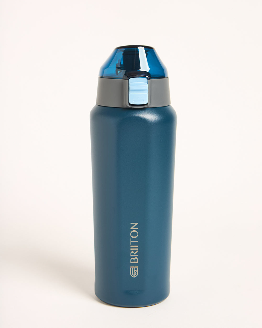 Tokyo Vacuum Bottle, 650ml - Blue