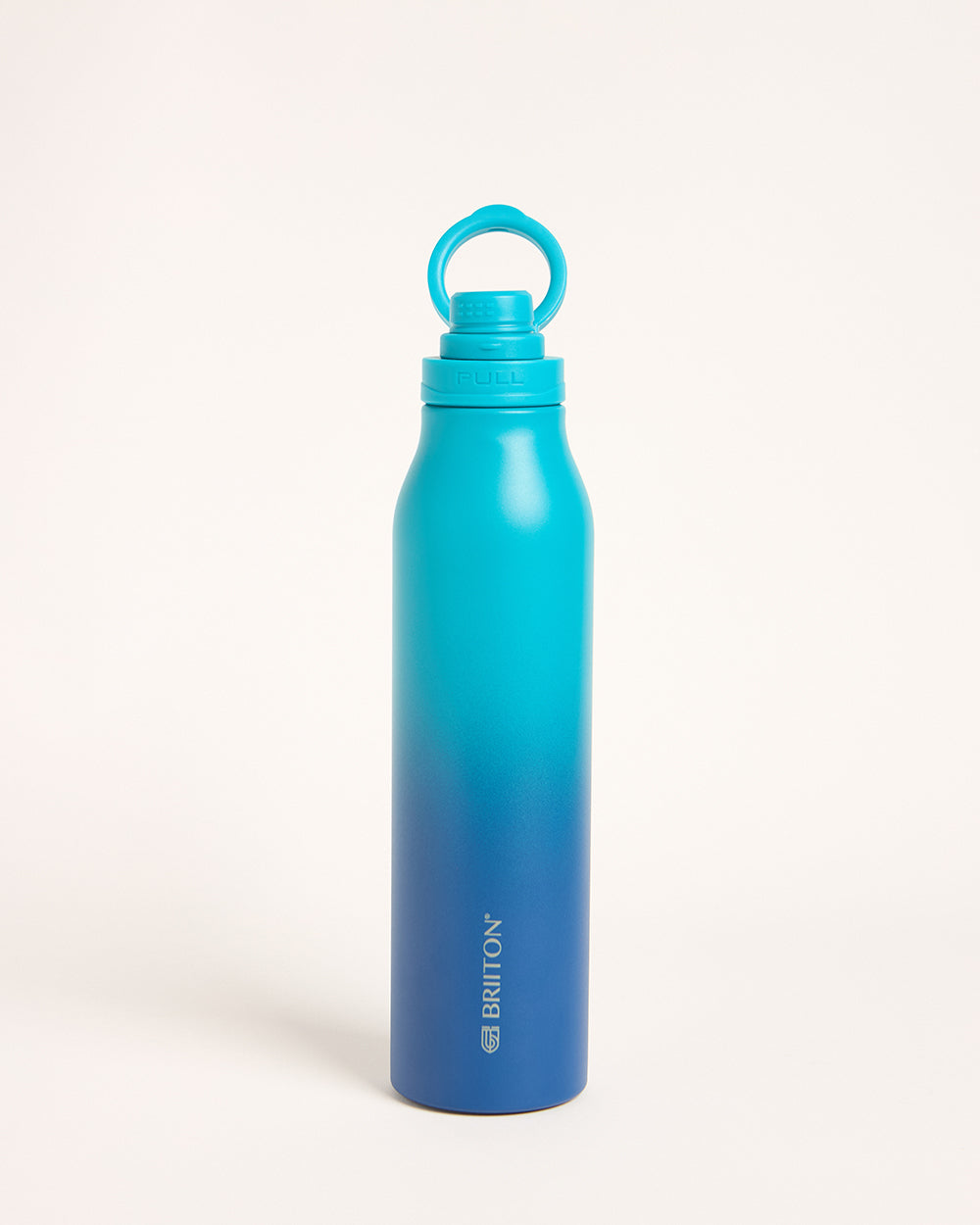 Hummer Vacuum Bottle, 750 ml | Sky Blue