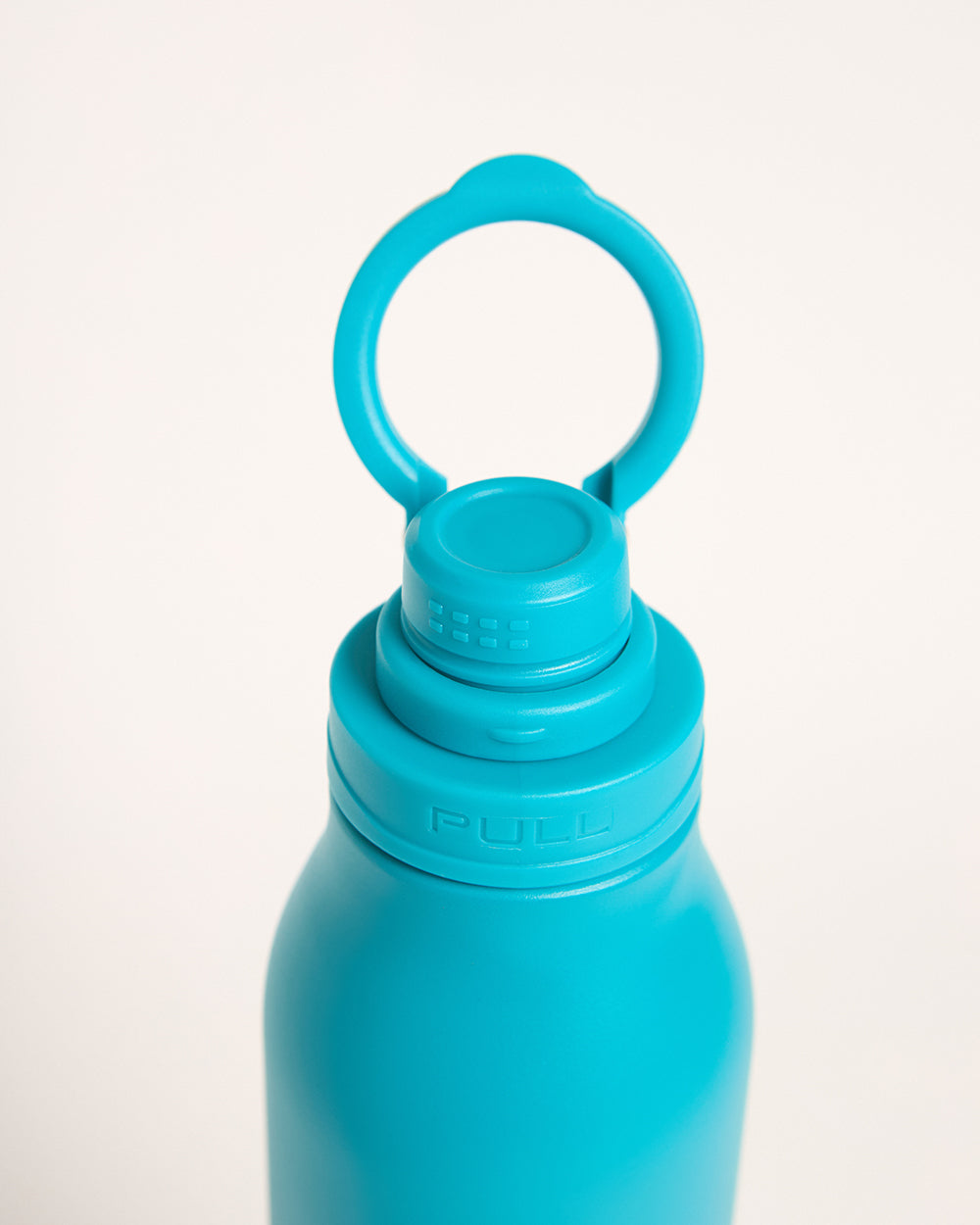 Hummer Vacuum Bottle, 750 ml | Sky Blue