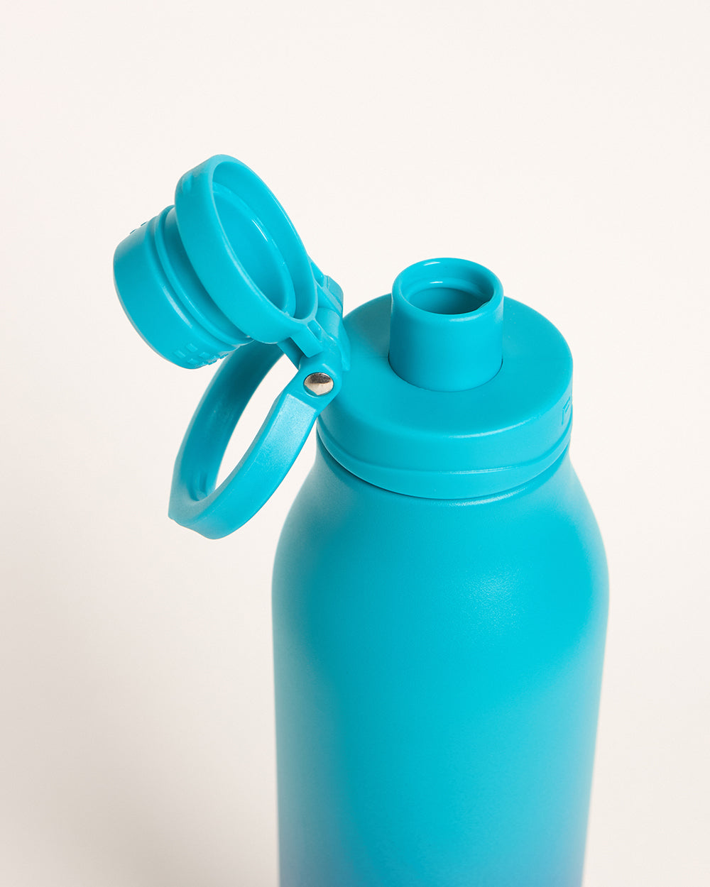 Hummer Vacuum Bottle, 750 ml | Sky Blue