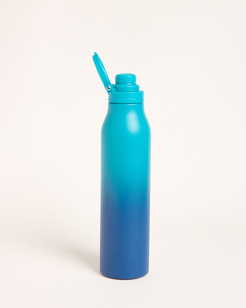 Hummer Vacuum Bottle, 750 ml | Sky Blue