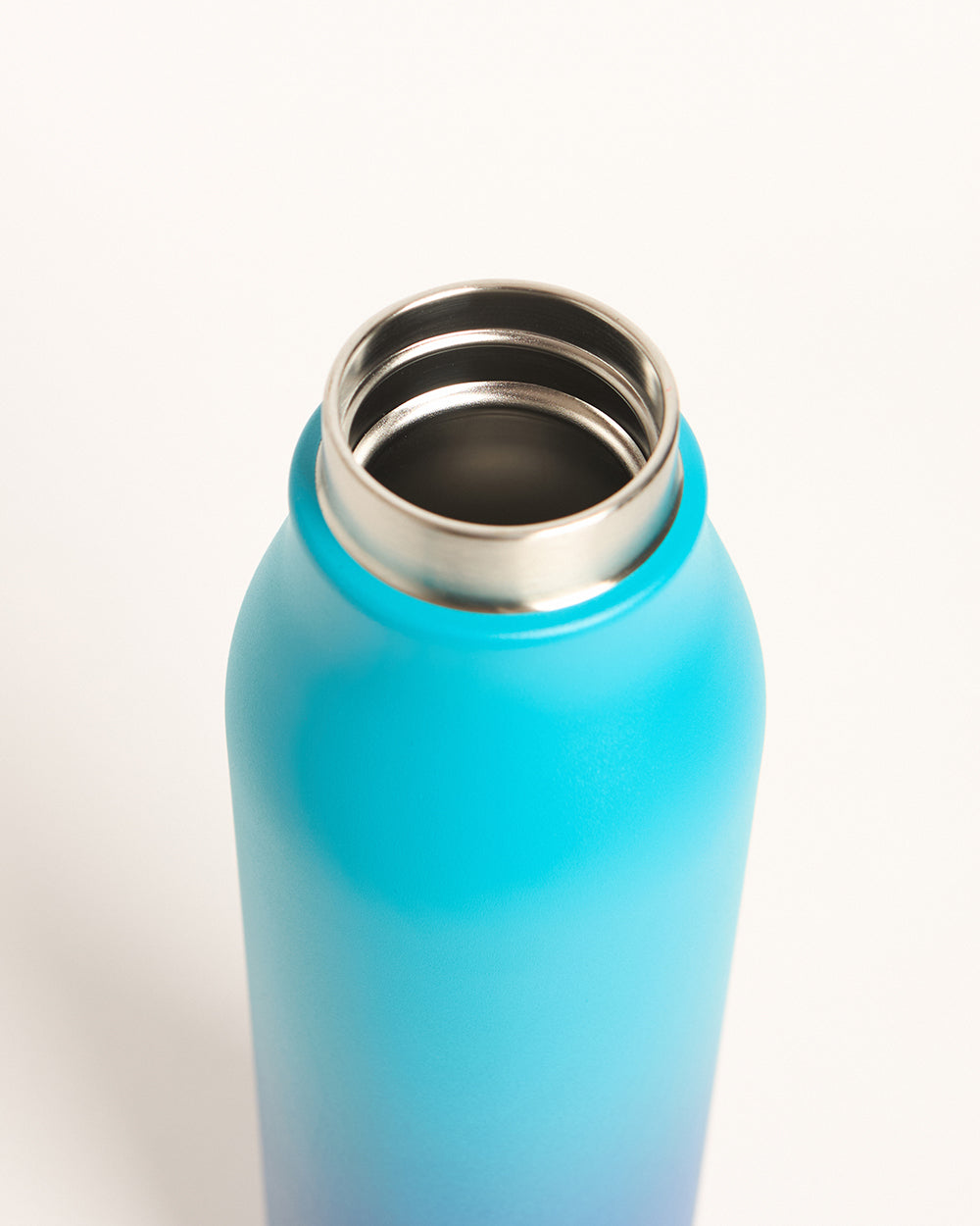 Hummer Vacuum Bottle, 750 ml | Sky Blue