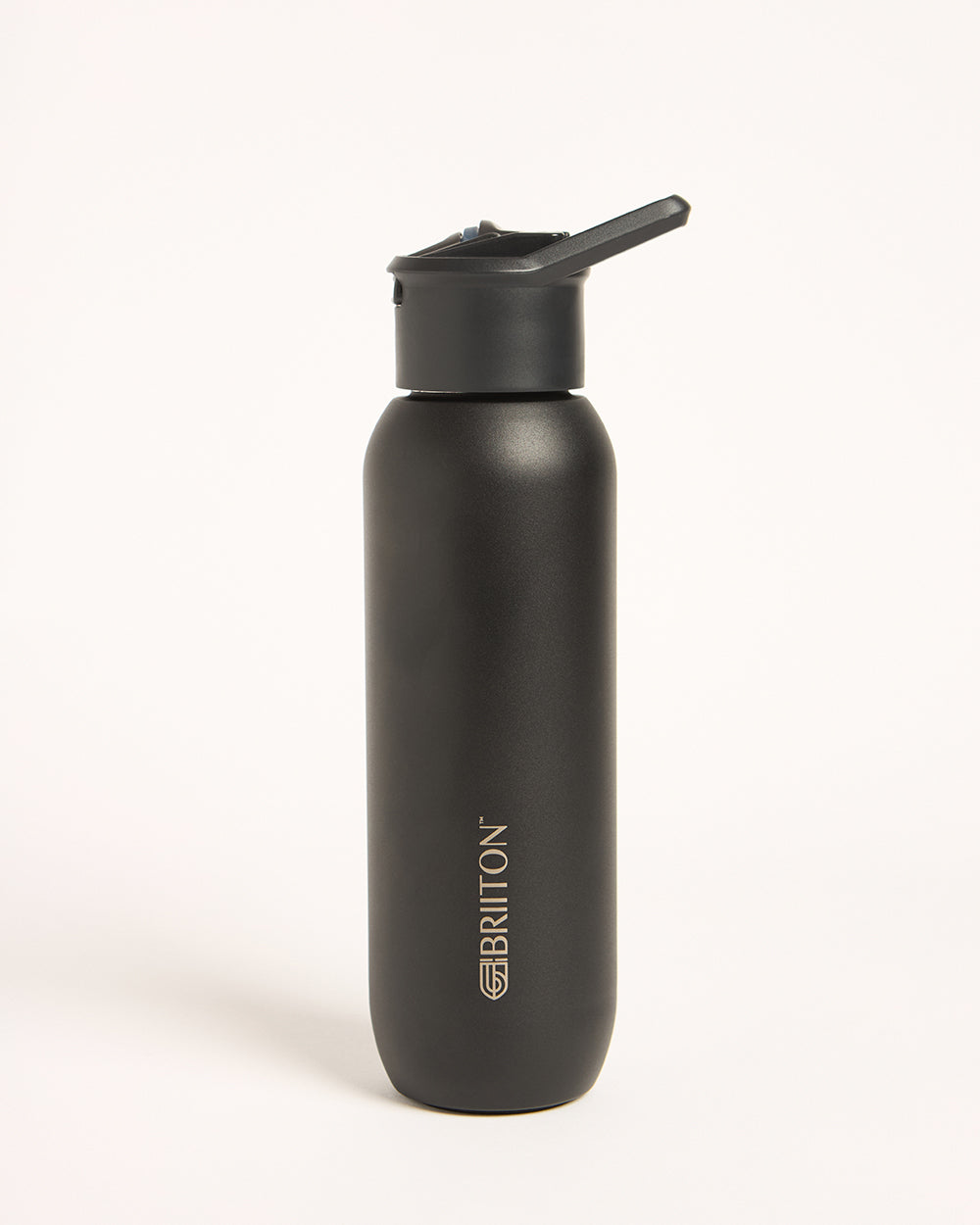 Christa Vacuum Bottle, 630 ml | Black