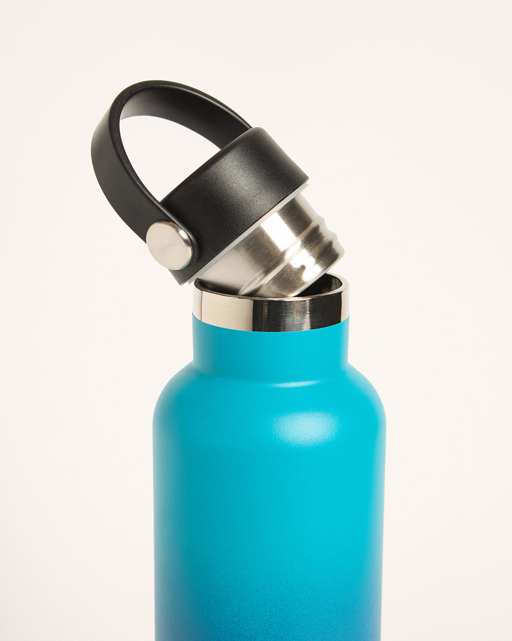 Audius Vacuum Bottle, 750 ml | Blue