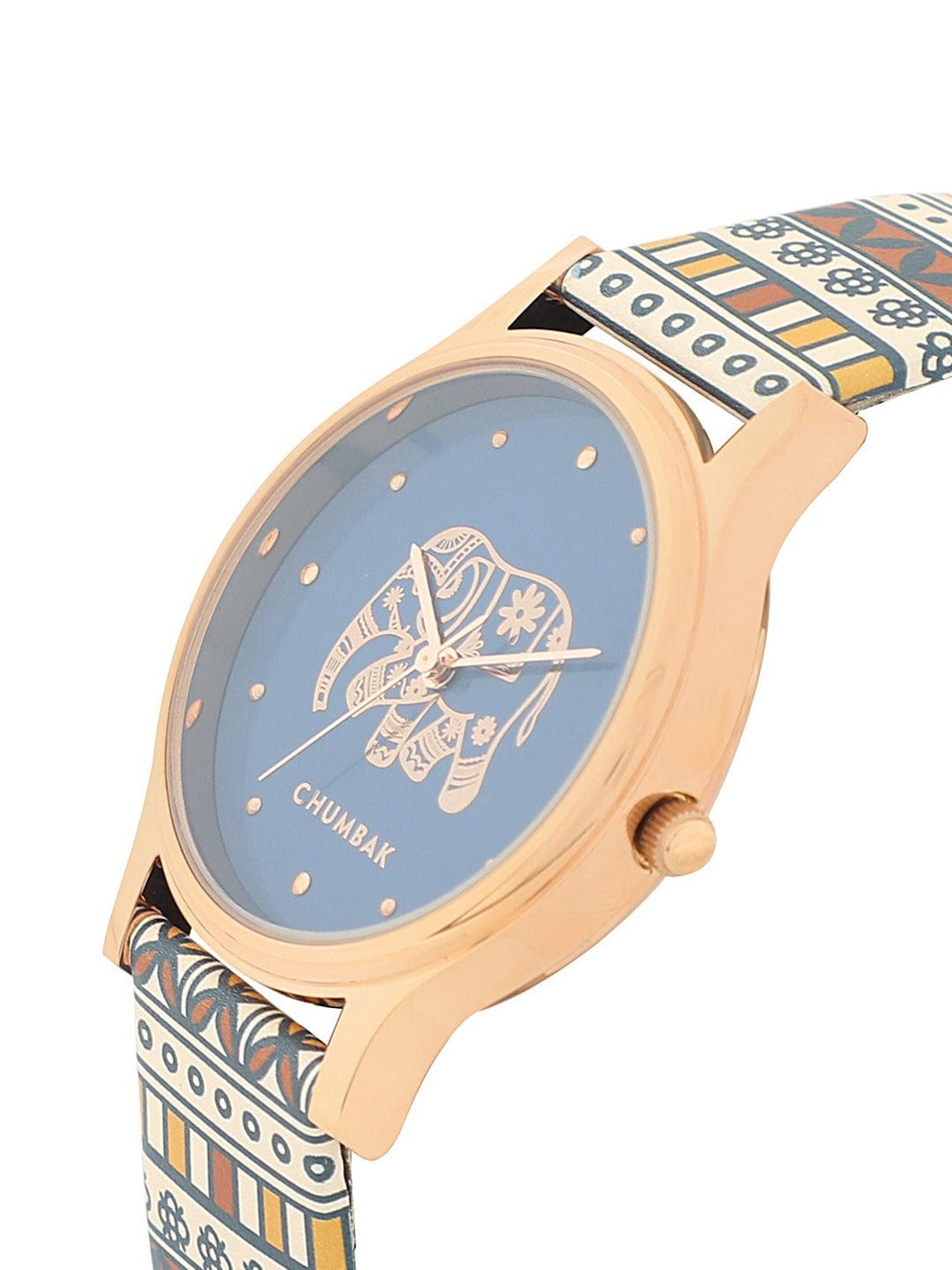 Chumbak on sale watch strap