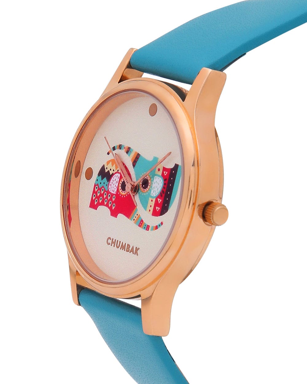 Chumbak on sale watches review