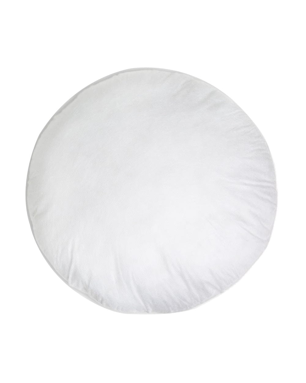 Round Cushion Filler