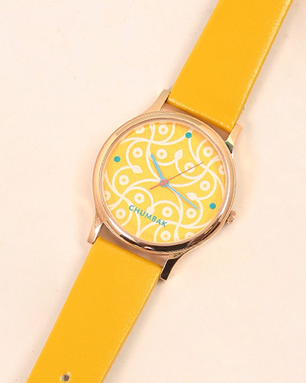 Chumbak watches for on sale women