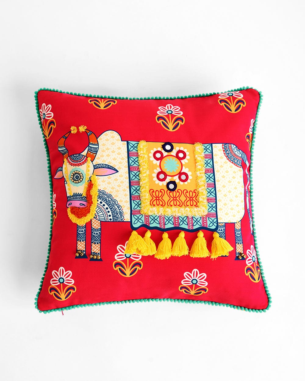 Chumbak pillow 2024