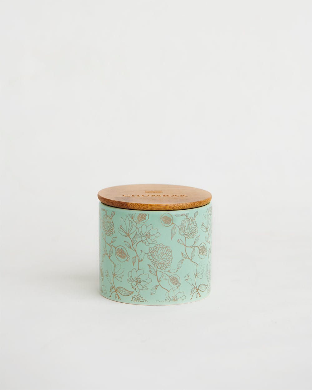 Chumbak Store Sunshine Storage Jar