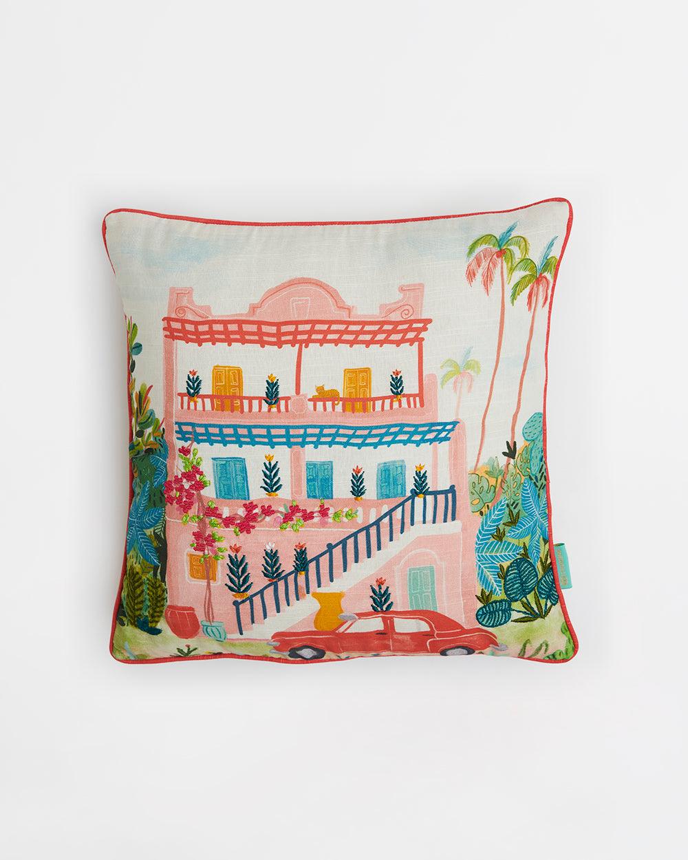 Chumbak pillows hotsell