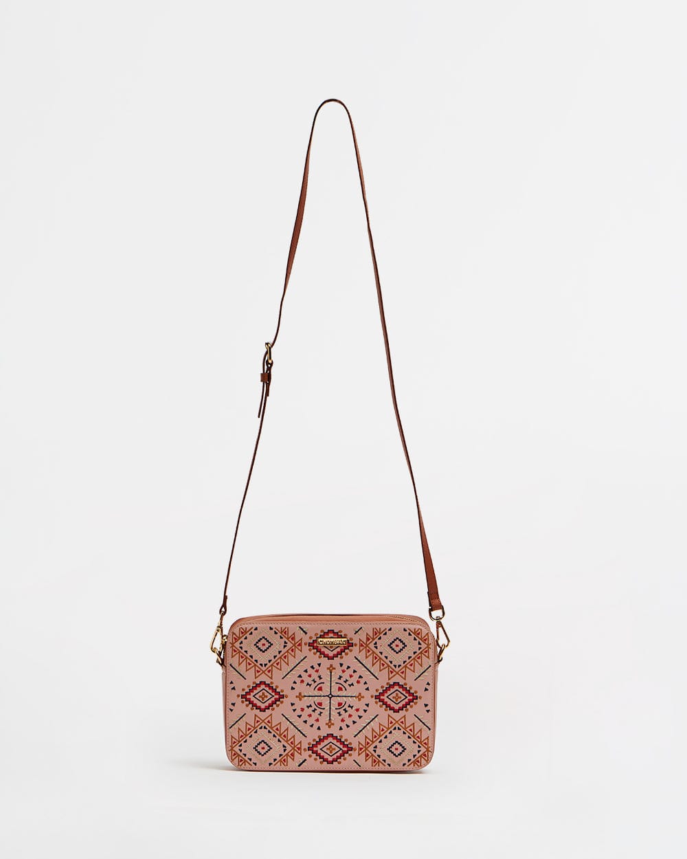 Chumbak hot sale sling bag