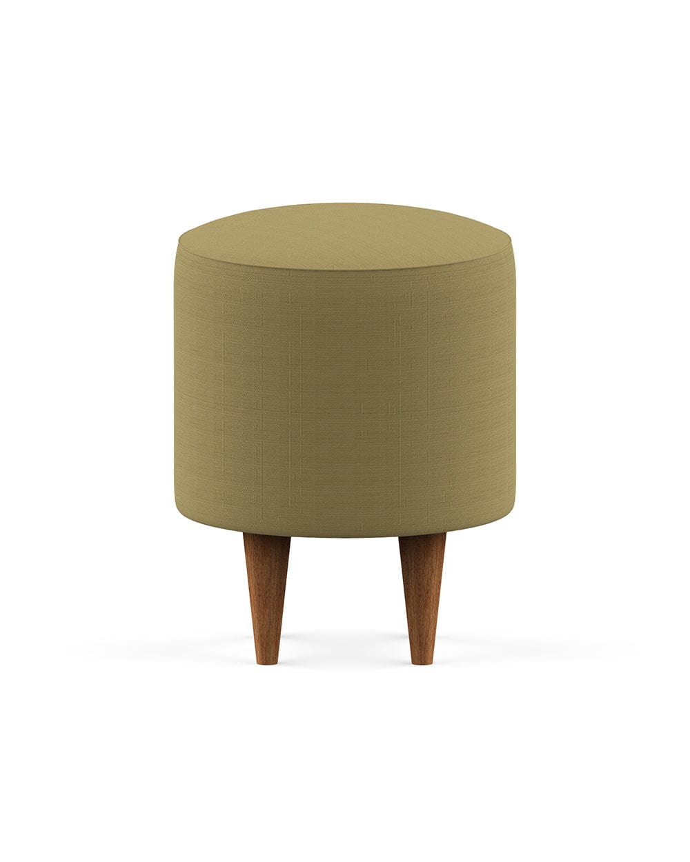 Chumbak French Pouffe - Beach Beige