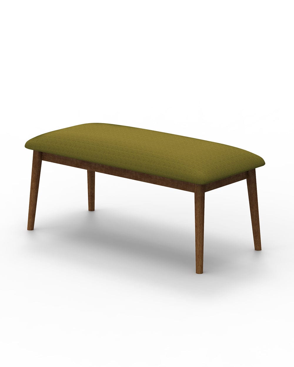 Chumbak Jodhpur Bench - Savanna Green